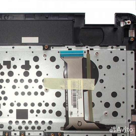 Новый топкейс с клавиатурой Asus G551 G551JK N551J