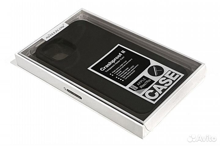 Чехол Nillkin для iPhone 12 Pro Max