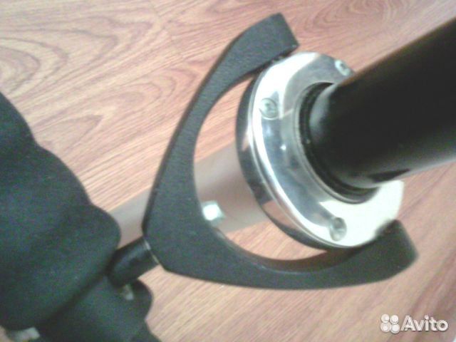 Стедикам для видео и фотокамер