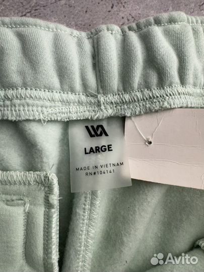 Спортивные штаны L