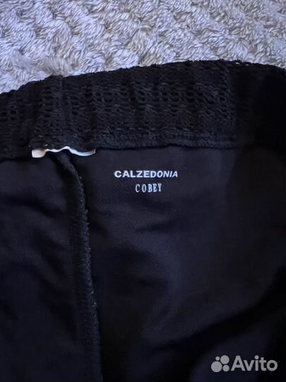 Пляжный костюм с открытой спиной Calzedonia S/M