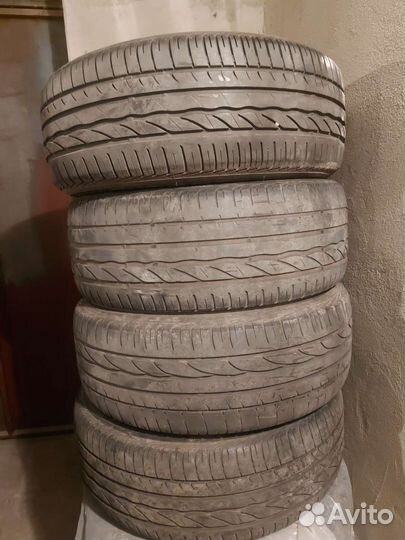 Bridgestone Turanza ER300 205/55 R16 91