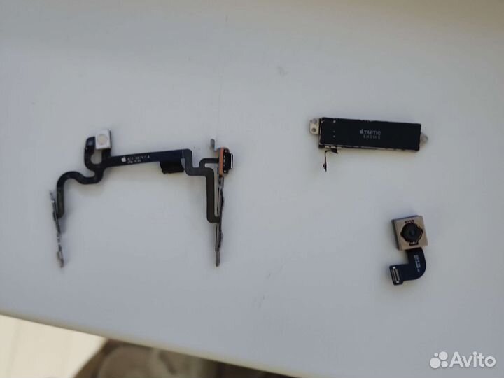 Запчасти для айфон 7