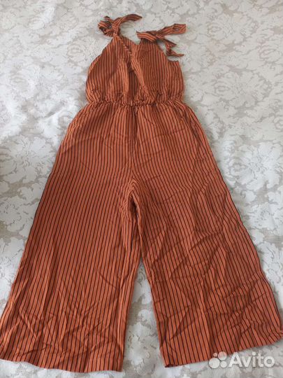 Комбинезон женский летний 42 44