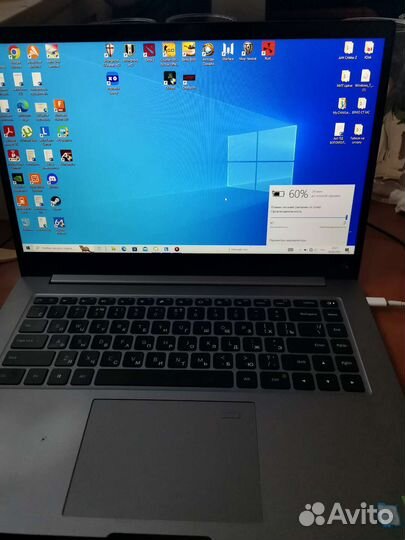 Xiaomi Mi Notebook Pro 15.6