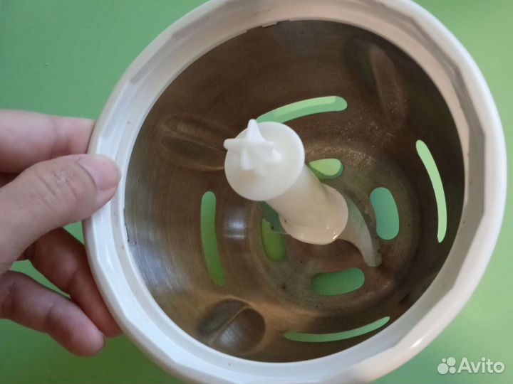 Комплектующие блендера Braun 600 Watt turbo MR 530