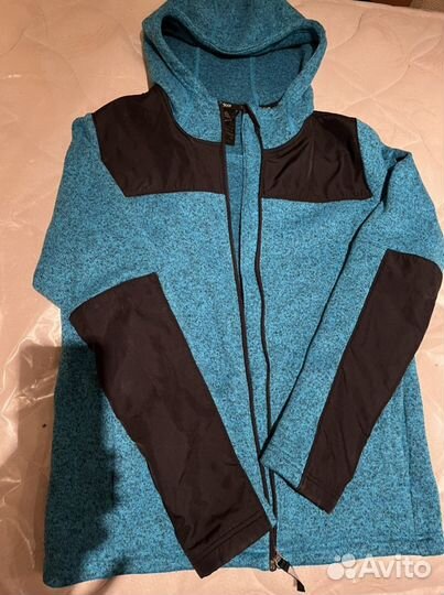 Флиска adidas