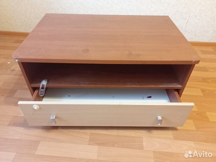 Тумба под телевизор бу