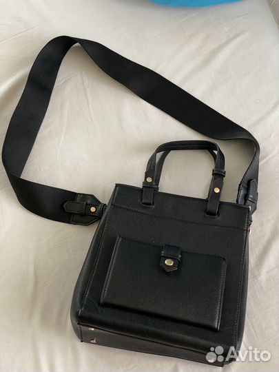 Сумка женская через плечо