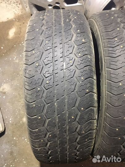 Triangle TR621 235/65 R17
