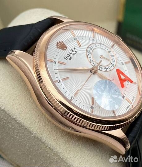 Мужские часы Rolex Cellini