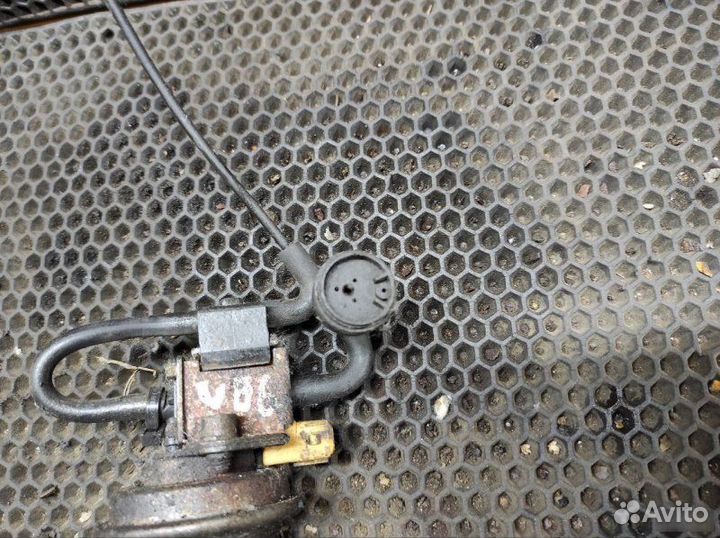 Клапан Opel Vectra B 1999-2002