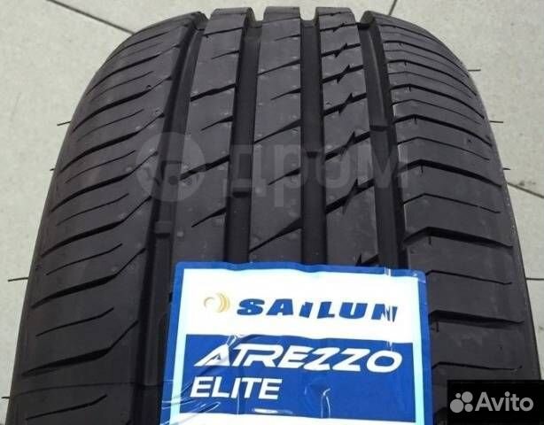 Sailun Atrezzo Elite 195/50 R15 82V