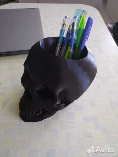 Подставка для канцелярии