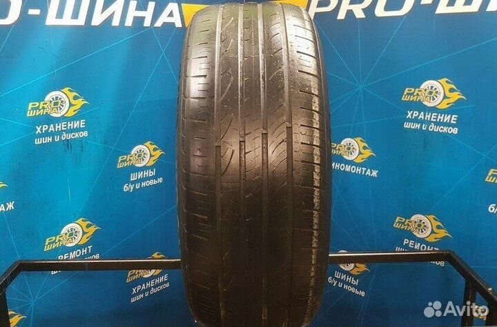 Hankook Ventus S1 Noble 2 H452 255/50 R20