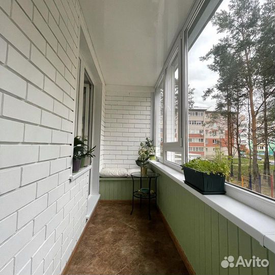 Пластиковые окна - балконы, веранды