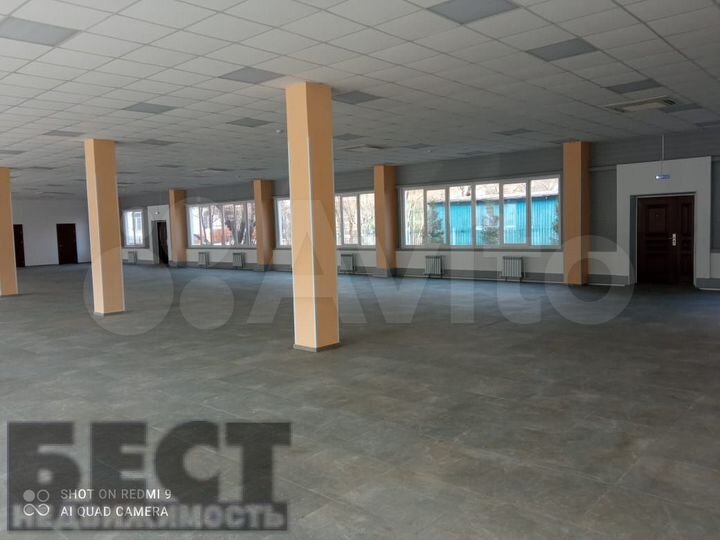 Сдам помещение свободного назначения, 40 м²