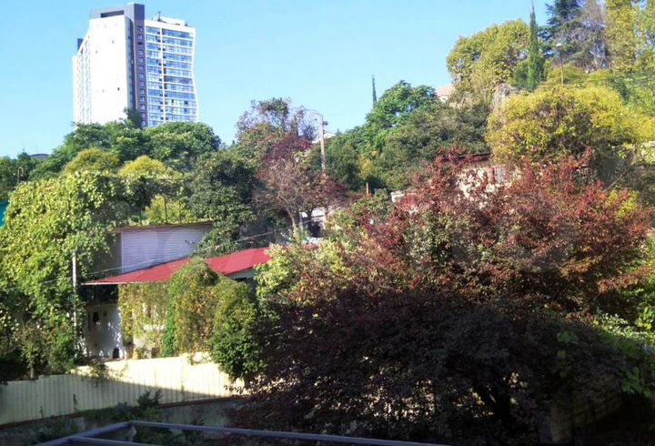 3-к. квартира, 65,2 м², 4/5 эт.