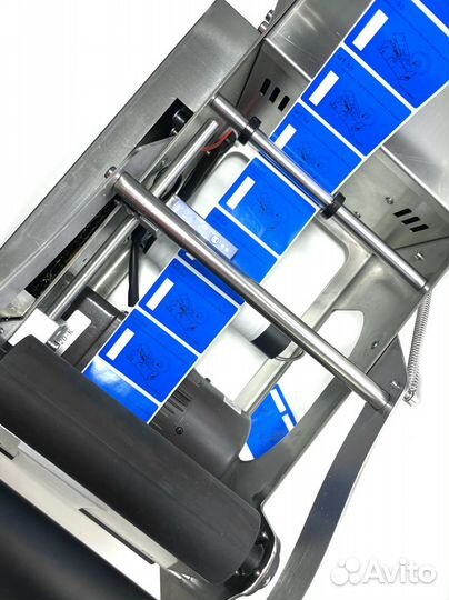 Этикеровщик мт-50, аппликатор этикеток