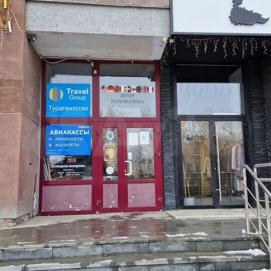 Сдам офисное помещение, 19 м²