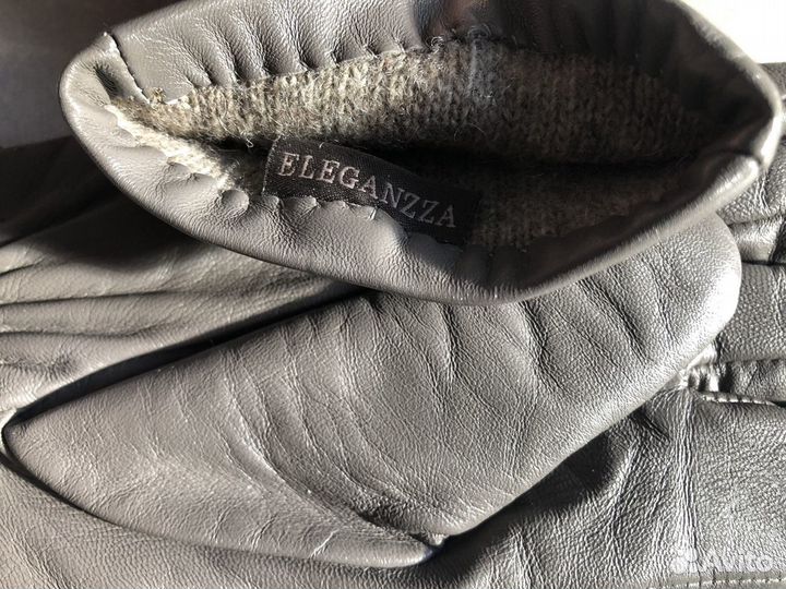 Перчатки eleganzza 7,5