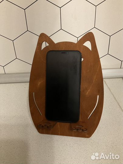 iPhone X, 256 ГБ