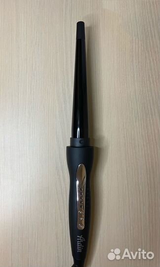 Конусная плойка ardin hc-2604