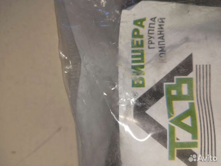 Уплотнитель для окон пвх