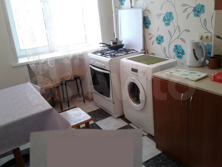 1-к. квартира, 32 м², 3/9 эт.