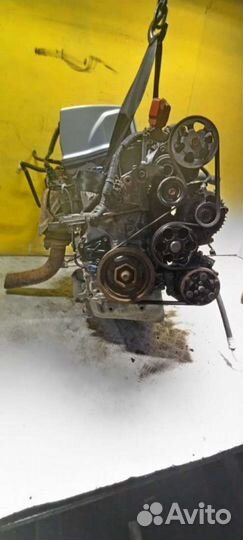 Двигатель HondaCR-V 32008