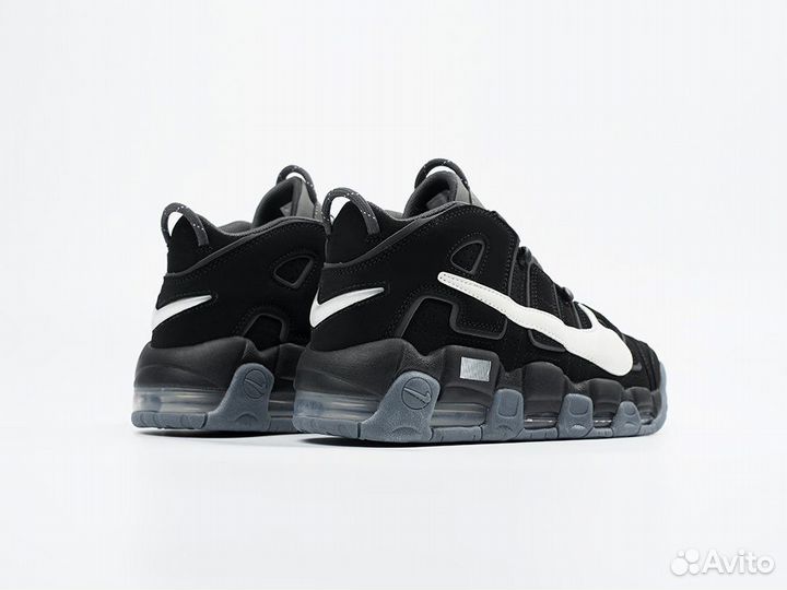 Мужские Кроссовки Nike Air More Uptempo