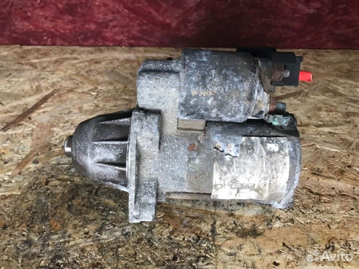 Стартер Ford Focus 3 iqdb