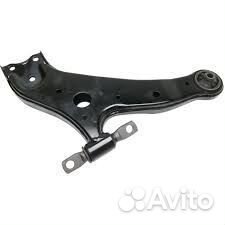 Рычаг RX270/350/450 08- Highlander/Kluger, левый