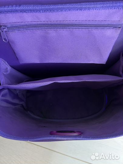 Рюкзак школьный herlitz