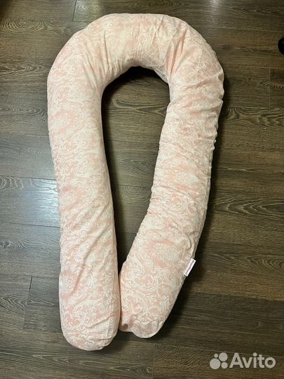 Подушка для беременных