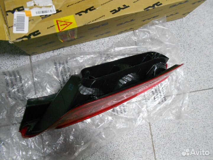 Fiat Grande Punto Задний левый фонарь Новый