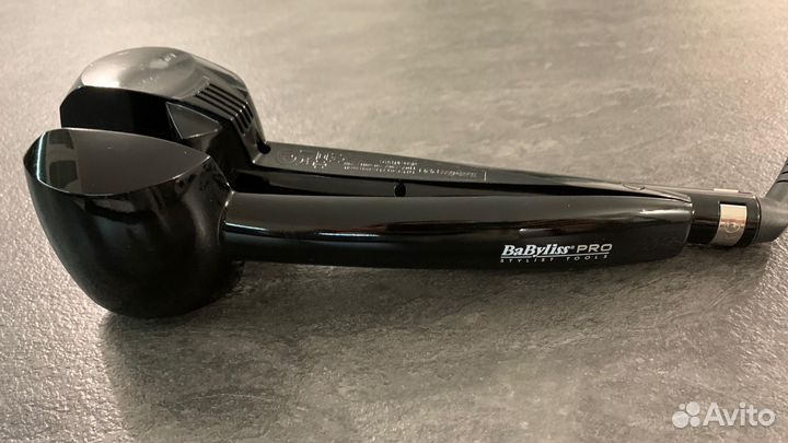 Стайлер babyliss pro