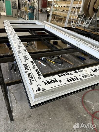 Рабочий на производство