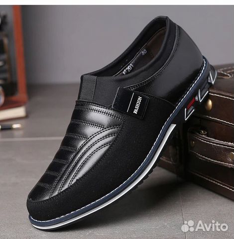 Лоферы мужские мода 2023