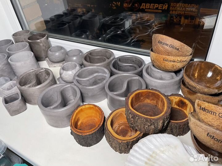 Корпоративные подарки. Ароматические свечи