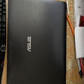 Ноутбук asus