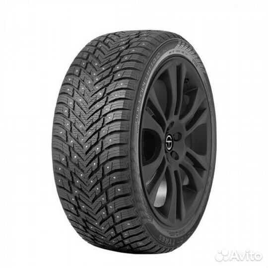 Nokian Tyres Hakkapeliitta 10 245/35 R20 95T