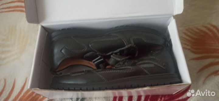 Туфли 35 размер