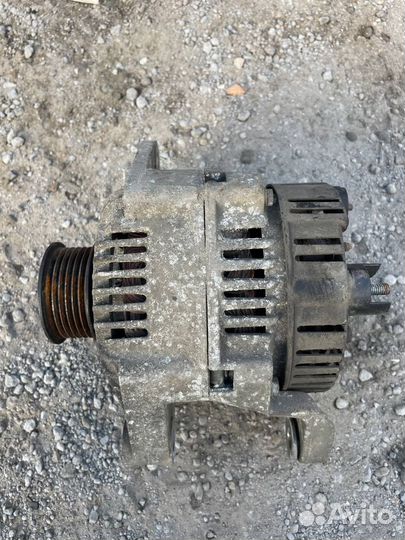 Генератор Renault scenic 1