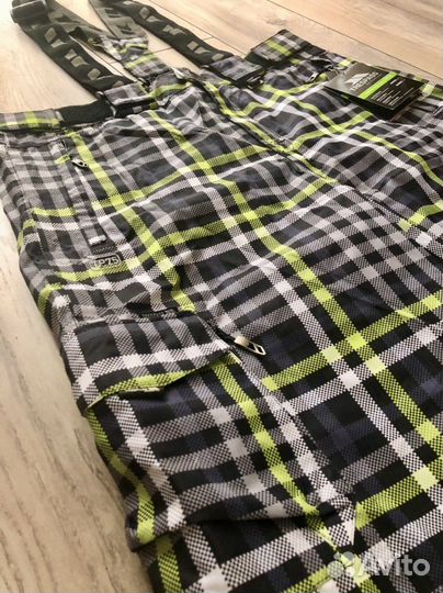 Штаны для сноуборда Trespass