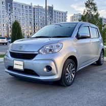 Daihatsu Boon 1.0 CVT, 2018, 79 000 км, с пробегом, цена 1 070 000 руб.