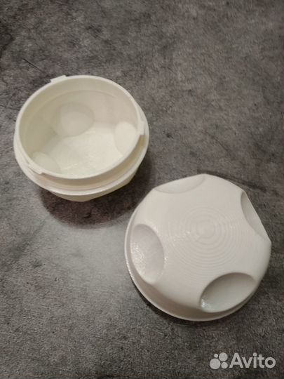 Крышка фары Vesta, X-ray