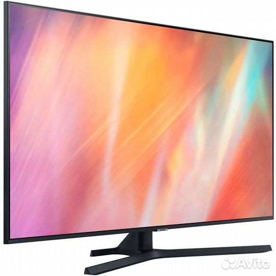 Телевизор samsung ue50au7500u