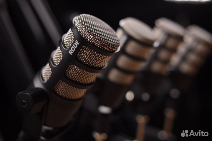 Запись подкаста