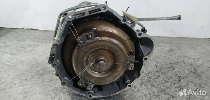 АКПП Mercedes E W210 1997г